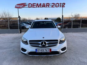 Mercedes-Benz GLC 220 2.2, снимка 1