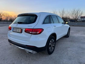 Mercedes-Benz GLC 220 2.2, снимка 4