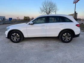 Mercedes-Benz GLC 220 2.2, снимка 7