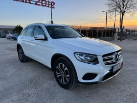 Mercedes-Benz GLC 220 2.2, снимка 2