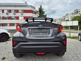 Toyota C-HR 1.8 HIBRID-LED-LINE ASSIST-PODGREV-CAMERA - 34999 лв. - 93080267 6