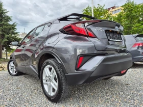 Toyota C-HR 1.8 HIBRID-LED-LINE ASSIST-PODGREV-CAMERA - 34999 лв. - 93080267 4