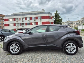 Toyota C-HR 1.8 HIBRID-LED-LINE ASSIST-PODGREV-CAMERA - 34999 лв. - 93080267 7