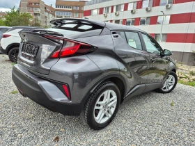 Toyota C-HR 1.8 HIBRID-LED-LINE ASSIST-PODGREV-CAMERA - 34999 лв. - 93080267 2
