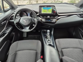 Toyota C-HR 1.8 HIBRID-LED-LINE ASSIST-PODGREV-CAMERA - 34999 лв. - 93080267 8
