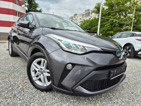 Toyota C-HR 1.8 HIBRID-LED-LINE ASSIST-PODGREV-CAMERA - 34999 лв. - 93080267 3
