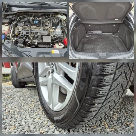 Toyota C-HR 1.8 HIBRID-LED-LINE ASSIST-PODGREV-CAMERA - 34999 лв. - 93080267 15