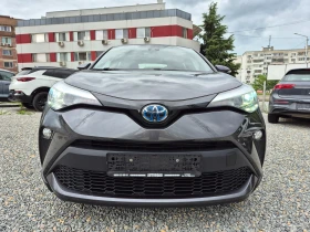 Toyota C-HR 1.8 HIBRID-LED-LINE ASSIST-PODGREV-CAMERA - 34999 лв. - 93080267 5