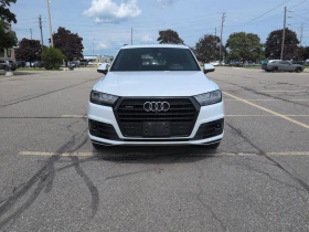 Audi Q7 * Technik * BOSE * *  | Mobile.bg    2