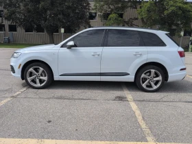 Audi Q7 * Technik * BOSE * *  | Mobile.bg    4