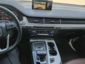 Audi Q7 * Technik * BOSE * *  | Mobile.bg    7