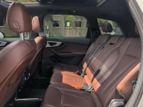 Audi Q7 * Technik * BOSE * *  | Mobile.bg    11