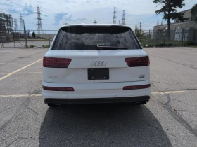 Audi Q7 * Technik * BOSE * *  | Mobile.bg    6