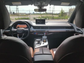 Audi Q7 * Technik * BOSE * *  | Mobile.bg    9