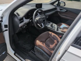 Audi Q7 * Technik * BOSE * *  | Mobile.bg    13