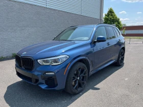 Обява за продажба на BMW X5 xDrive40i* CARFAX* ОПЦИЯ ЗА ФИНАНСИРАНЕ*  ~62 300 лв. - изображение 1