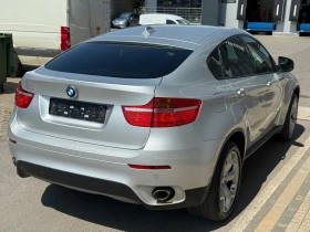 Обява за продажба на BMW X6 M-packet+ Sport-packet+ BiXenon+ Вакум+ Шибидах ~22 900 лв. - изображение 4