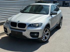 Обява за продажба на BMW X6 M-packet+ Sport-packet+ BiXenon+ Вакум+ Шибидах ~22 900 лв. - изображение 1