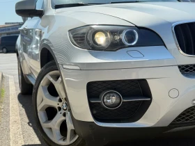 Обява за продажба на BMW X6 M-packet+ Sport-packet+ BiXenon+ Вакум+ Шибидах ~22 900 лв. - изображение 7