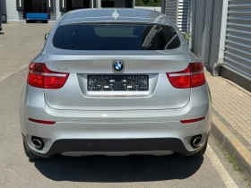 Обява за продажба на BMW X6 M-packet+ Sport-packet+ BiXenon+ Вакум+ Шибидах ~22 900 лв. - изображение 3