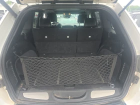 Jeep Grand cherokee Overland* ZF8* 3.6* Distronic* * *  | Mobile.bg    12