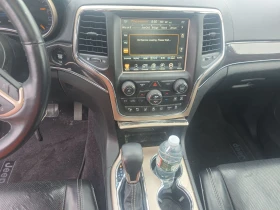 Jeep Grand cherokee Overland* ZF8* 3.6* Distronic* * *  | Mobile.bg    9