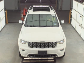 Jeep Grand cherokee Overland* ZF8* 3.6* Distronic* * *  | Mobile.bg    10