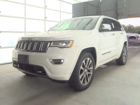 Jeep Grand cherokee Overland* ZF8* 3.6* Distronic* * *  | Mobile.bg    2