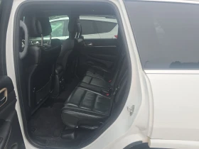 Jeep Grand cherokee Overland* ZF8* 3.6* Distronic* * *  | Mobile.bg    15