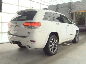 Jeep Grand cherokee Overland* ZF8* 3.6* Distronic* * *  | Mobile.bg    6