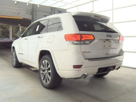 Jeep Grand cherokee Overland* ZF8* 3.6* Distronic* * *  | Mobile.bg    5