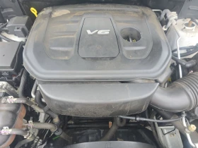Jeep Grand cherokee Overland* ZF8* 3.6* Distronic* * *  | Mobile.bg    16