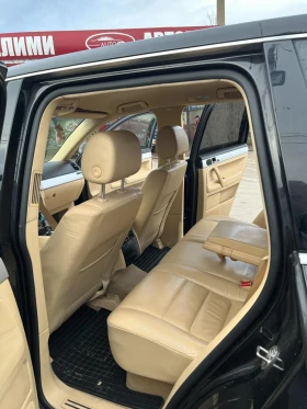 VW Touareg 3. Diesel | Mobile.bg    15