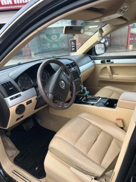 VW Touareg 3. Diesel | Mobile.bg    13