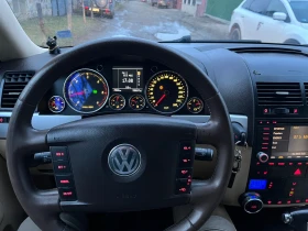 VW Touareg 3. Diesel | Mobile.bg    17