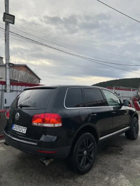 Обява за продажба на VW Touareg 3. Diesel ~10 900 лв. - изображение 3