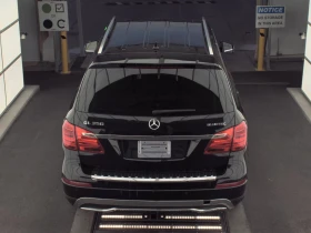 Mercedes-Benz GL 350 7МЕСТА* 360 КАМЕРА* LANE ASSIST* KEYLESS* BI-XENON - 31000 лв. - 16163480 4