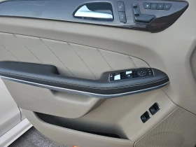 Mercedes-Benz GL 350 7МЕСТА* 360 КАМЕРА* LANE ASSIST* KEYLESS* BI-XENON - 31000 лв. - 16163480 13