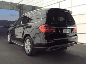 Mercedes-Benz GL 350 7МЕСТА* 360 КАМЕРА* LANE ASSIST* KEYLESS* BI-XENON - 31000 лв. - 16163480 6