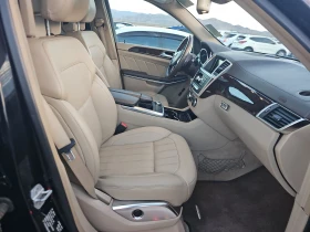 Mercedes-Benz GL 350 7МЕСТА* 360 КАМЕРА* LANE ASSIST* KEYLESS* BI-XENON - 31000 лв. - 16163480 12
