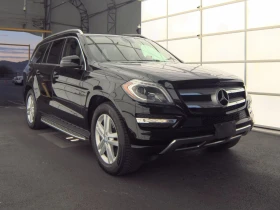 Mercedes-Benz GL 350 7МЕСТА* 360 КАМЕРА* LANE ASSIST* KEYLESS* BI-XENON - 31000 лв. - 16163480 3
