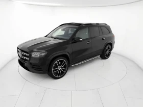     Mercedes-Benz GLS 400 d 4Matic AMG-Line