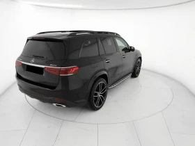 Mercedes-Benz GLS 400 d 4Matic AMG-Line | Mobile.bg    2