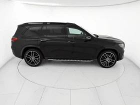 Mercedes-Benz GLS 400 d 4Matic AMG-Line | Mobile.bg    3