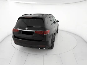 Mercedes-Benz GLS 400 d 4Matic AMG-Line | Mobile.bg    4