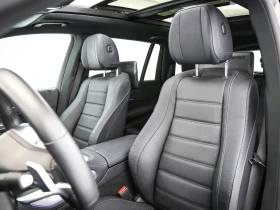Mercedes-Benz GLS 400 d 4Matic AMG-Line | Mobile.bg    10