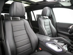 Mercedes-Benz GLS 400 d 4Matic AMG-Line | Mobile.bg    9