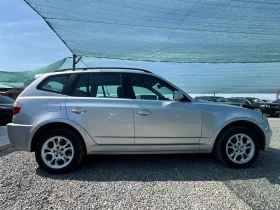 BMW X3 2.0D X-Drive | Mobile.bg    7