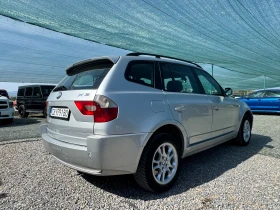 BMW X3 2.0D X-Drive | Mobile.bg    6