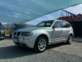 BMW X3 2.0D X-Drive | Mobile.bg    2